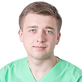 Соломин Никита Андреевич