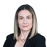 Качулина Ольга Андреевна