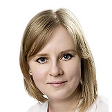 Алексеева Юлия Геннадьевна
