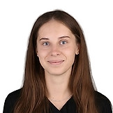 Тома Яна Альбертовна