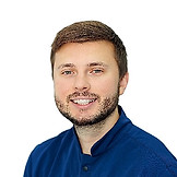 Антонов Роман Германович