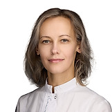 Шкодина Елена Витальевна 