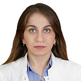 Ибрагимли Захра Ахмед кызы