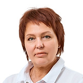 Маклакова Марина Геннадьевна