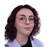 Астафьева Аксинья Сергеевна