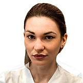 Рожок Алисия Игоревна