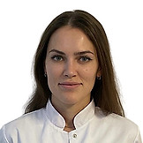 Шишкина Анастасия Дмитриевна