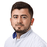 Агаев Мирфарид Джалал оглы