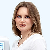 Алгинина Нино Юрьевна