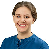 Бабина Мария Константиновна