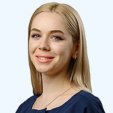 Ершова Майя Олеговна