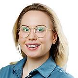 Чирова Валерия Николаевна