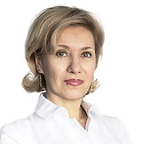 Карташова Елена Николаевна