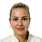 Сетежева (Гревцева) Альбина Игоревна