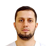 Керимов Ислам Зейнутдинович 