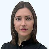 Момат Валентина Васильевна