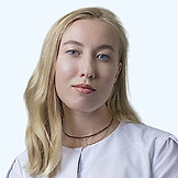 Диченко Анастасия Владимировна
