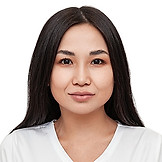 Мунконова Юлия Цыремпиловна