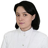 Михайлова Наталья Валерьевна