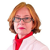 Ширшова Анна Александровна