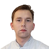 Арсеньев Евгений Владимирович