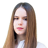 Мещерякова Валерия Юрьевна