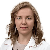 Попова Ольга Александровна