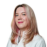 Чистякова Мария Валерьевна