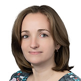 Лебедева Светлана Владимировна