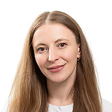 Молодкина Анастасия Борисовна