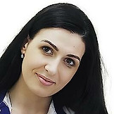 Бизикова Мария Михайловна