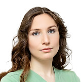 Ларина Надежда Владимировна