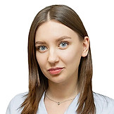 Водяхина Анна Дмитриевна