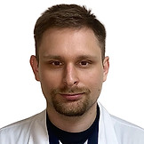Ващекин Сергей Сергеевич
