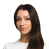 Цулукия Николь Нодаровна