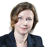 Махнева Наталия Викторовна