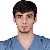 Гурдаев Расул Рамазанович