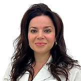 Литовкина Екатерина Михайловна