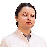 Дубинина Ирина Владимировна
