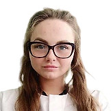 Иванова Анастасия Владимировна