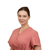 Летуновская Ольга Александровна