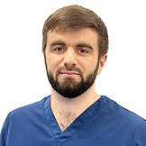 Моллаев Загид Сулейманович