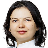 Мирошкина Ирина Владимировна