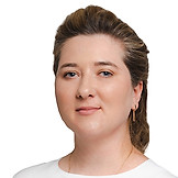 Володина Олеся Сергеевна