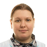 Бочарова Ольга Дмитриевна