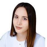 Бекетова Наталия Юрьевна