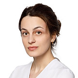 Тадтаева Диана Вадимовна
