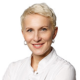 Захарова Юлия Марковна