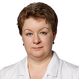 Боброва Ирина Павловна