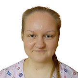 Ельцова Юлия Александровна